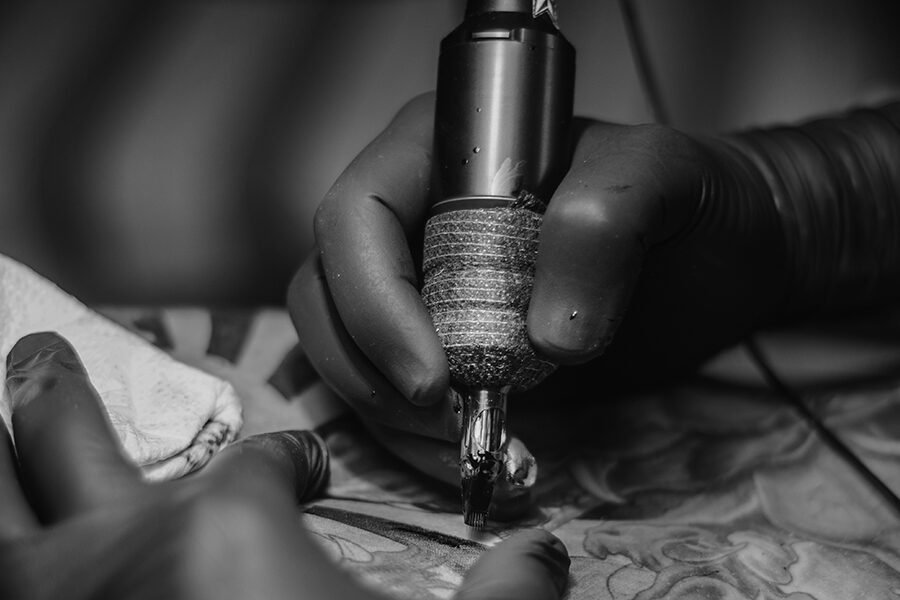 Qué Tener en Cuenta Si Quieres Hacerte Tatuajes Pequeños