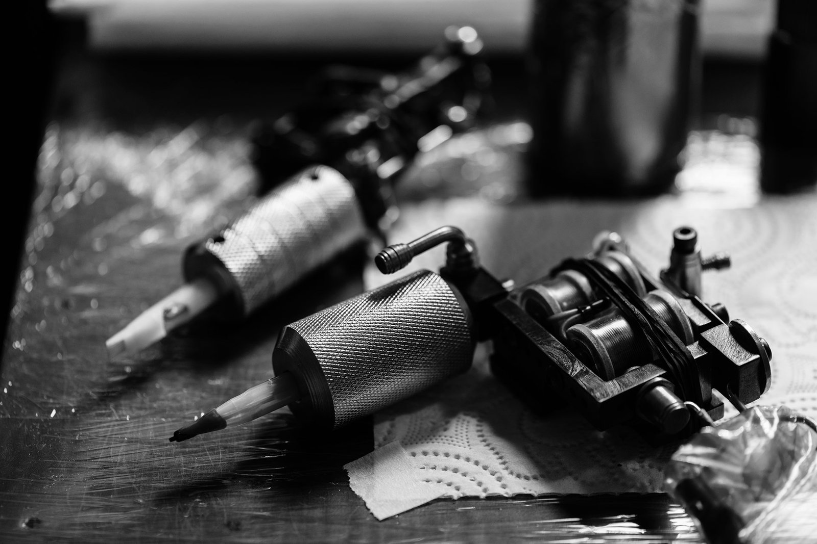 ¿Cómo elegir el mejor lugar para hacerse un tatuaje pequeño?